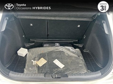 Voitures D'occasion À Concarneau | Toyota Corolla 122H Design