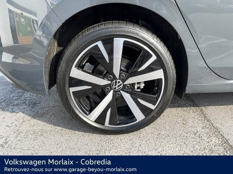 Voitures D'occasion À Morlaix | Volkswagen Golf 1.5 Ehybrid 204Ch Style Dsg6