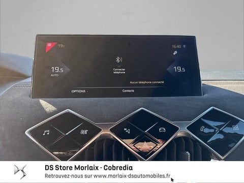 Voitures D'occasion À Saint-Martin-Des-Champs | Ds Ds 3 Crossback Puretech 130Ch Performance Lin...