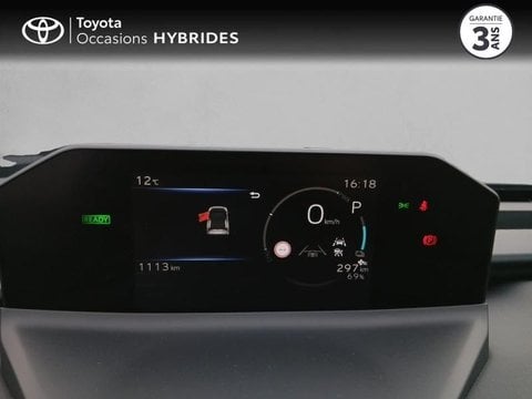 Voitures D'occasion À Ploërmel | Toyota Bz4X 224Ch 11Kw Grande Autonomie Design Mc25
