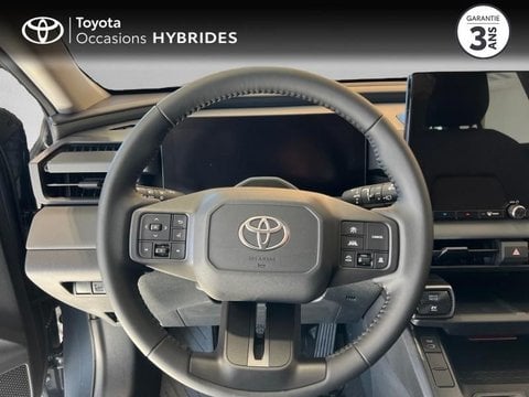Voitures D'occasion À Belz | Toyota Rav4 2.5 Hybride 185Ch Dynamic 2Wd Ng25