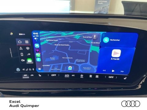 Voitures D'occasion À Quimper | Audi A5 Avant 2.0 E-Hybrid 299Ch S Line Quattro S Tronic 7