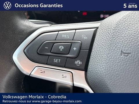 Voitures D'occasion À Morlaix | Volkswagen Golf 1.0 Tsi Opf 110Ch Active