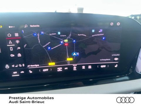 Voitures D'occasion À Saint-Brieuc | Audi A6 2.0 Tfsi 367Ch E-Hybrid S Line Quattro S Tronic 7