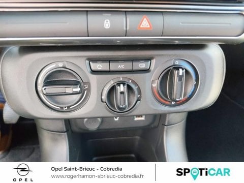 Voitures D'occasion À Yffiniac | Citroën C3 Puretech 82Ch Feel