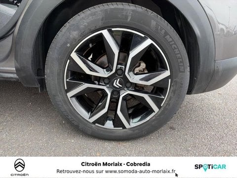Voitures D'occasion À Saint-Martin-Des-Champs | Citroën C4 Moteur Électrique 136Ch (100 Kw) Fe...