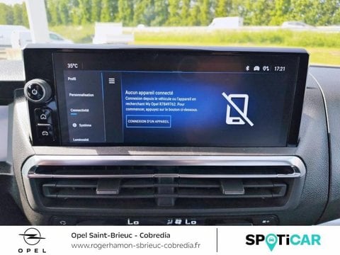 Voitures D'occasion À Yffiniac | Opel Vivaro Fg M 2.0 Bluehdi 145Ch S&S Eat8