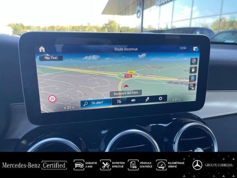 Voitures D'occasion À Saint-Grégoire | Mercedes-Benz Glc 300 De 194+122Ch Amg Line 4Matic 9G-Tr...