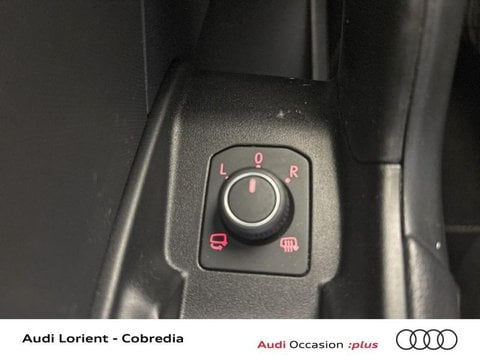 Voitures D'occasion À Lanester | Audi A1 Sportback 30 Tfsi 116Ch S Line S Tronic 7