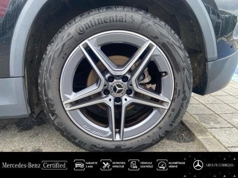 Voitures D'occasion À Saint-Brieuc | Mercedes-Benz Gla 200 D 150Ch Amg Line 8G-Dct