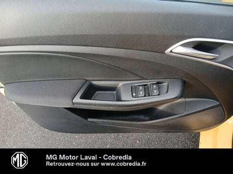 Voitures D'occasion À Laval | Mg Mg3 Hybrid+ 195Ch Comfort