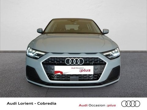 Voitures D'occasion À Lanester | Audi A1 Sportback 25 Tfsi 95Ch Advanced