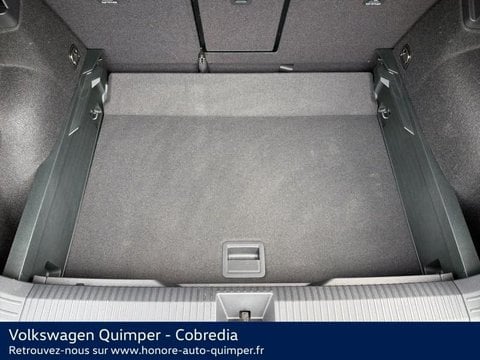 Voitures D'occasion À Quimper | Volkswagen T-Roc 1.5 Etsi 116Ch Life Dsg7