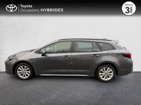 Voitures D'occasion À Noyal-Pontivy | Toyota Corolla Touring Spt 1.8 140Ch Dynamic Business My24