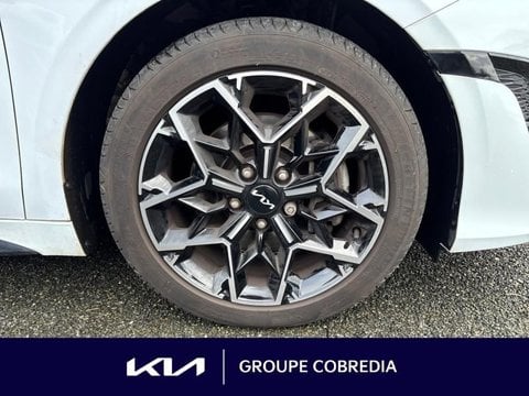 Voitures D'occasion À Yffiniac | Kia Proceed 1.5 T-Gdi 160Ch Gt Line Dct7
