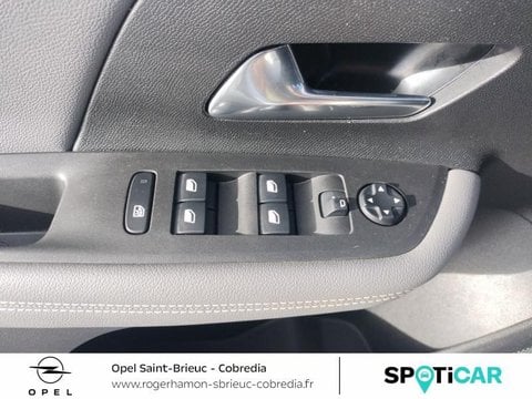 Voitures D'occasion À Yffiniac | Opel Mokka 1.2 Turbo 130Ch Elegance Bva8