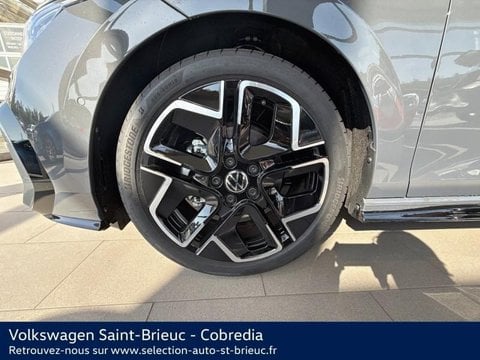 Voitures D'occasion À Saint-Brieuc | Volkswagen Golf 1.5 Etsi Evo2 150Ch R-Line Edition Dsg7
