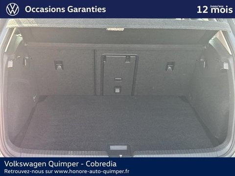 Voitures D'occasion À Quimper | Volkswagen Golf 1.0 Etsi Opf 110Ch Life Plus Dsg7