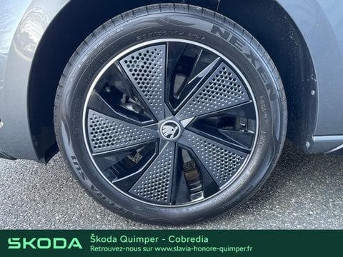 Voitures D'occasion À Quimper | Škoda Scala 1.0 Tsi Evo2 116Ch Monte-Carlo Dsg7