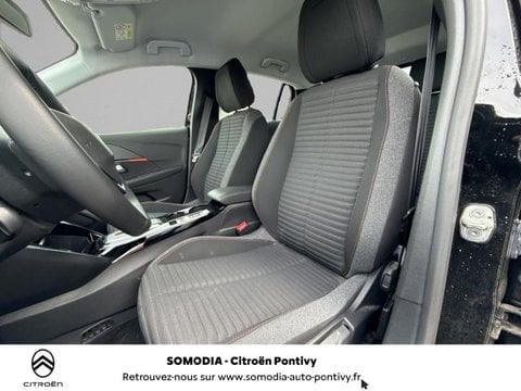 Voitures D'occasion À Saint-Thuriau | Peugeot 208 E- 136Ch Active