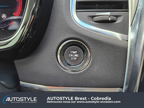Voitures D'occasion À Brest | Renault Espace 2.0 Blue Dci 190Ch Initiale Paris Edc