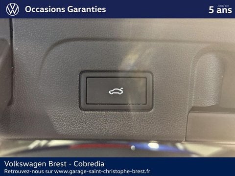 Voitures D'occasion À Brest | Volkswagen Touran 1.5 Tsi Evo 150Ch Vw Edition 7 Places
