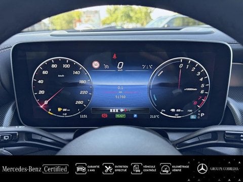 Voitures D'occasion À Saint-Malo | Mercedes-Benz Glc 300 E Hybrid 313Ch Amg Line 4Matic 9G-Tronic