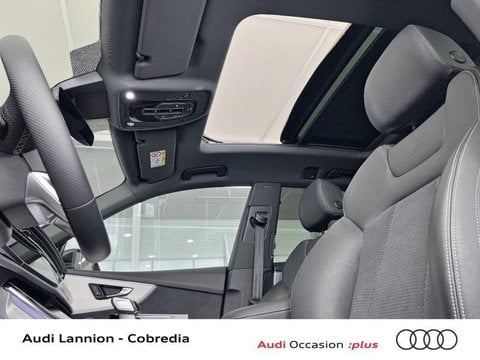 Voitures D'occasion À Lannion | Audi Q8 60 Tfsi E 490Ch Quattro Tiptronic 8