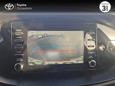 Voitures D'occasion À Brest | Toyota Aygo X 1.0 Vvt-I 72Ch Dynamic