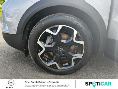 Voitures D'occasion À Yffiniac | Opel Mokka Mokka-E 136Ch Ultimate