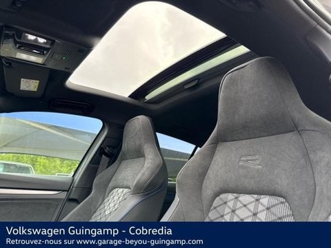 Voitures D'occasion À Guingamp | Volkswagen Golf 1.5 Etsi Evo2 150Ch R-Line Edition Dsg7