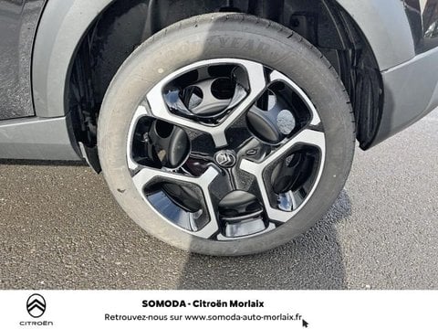 Voitures D'occasion À Saint-Martin-Des-Champs | Citroën C3 1.2 Turbo 100Ch Plus