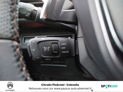Voitures D'occasion À Ploërmel | Peugeot 5008 1.5 Bluehdi 130Ch S&S Gt Eat8