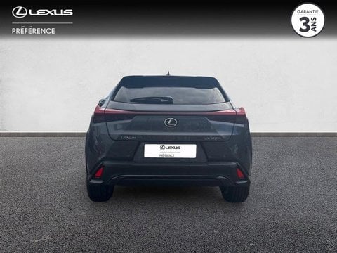 Voitures D'occasion À Lanester | Lexus Ux 300H F Sport Design 2Wd Mc25