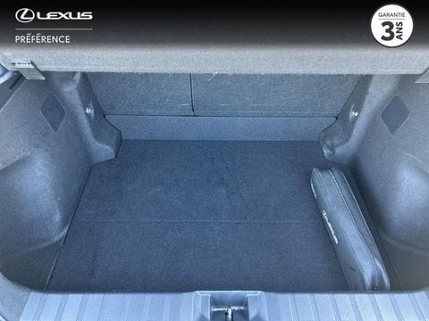 Voitures D'occasion À Vannes | Lexus Lbx 1.5 136Ch 2Wd Emotion