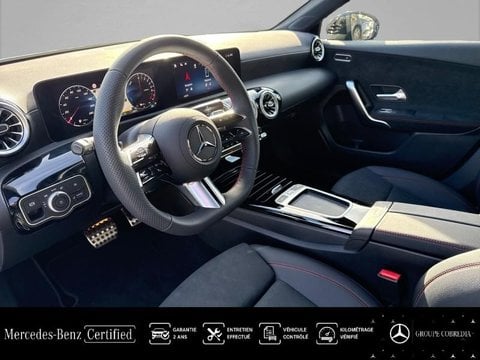 Voitures D'occasion À Vannes | Mercedes-Benz Classe A 250 E Hybrid Eq 163+109Ch Star Edition 8G-Dct