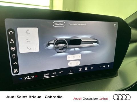 Voitures D'occasion À Saint-Brieuc | Audi Q3 1.5 E-Hybrid 272Ch S Line S Tronic 6