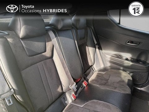 Voitures D'occasion À Saint-Martin-Des-Champs | Toyota C-Hr 122H Jbl Edition 2Wd E-Cvt Rc18