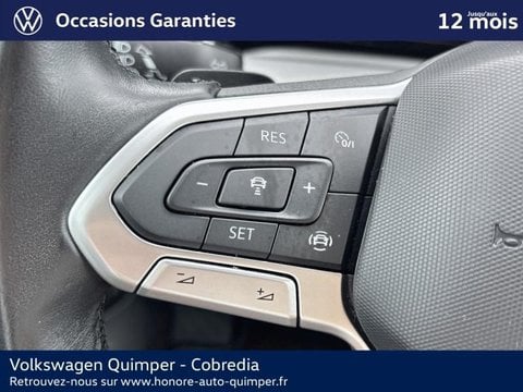 Voitures D'occasion À Morlaix | Volkswagen Golf 1.0 Etsi Opf 110Ch Match Dsg7