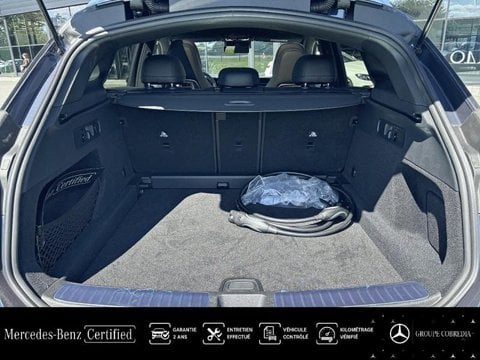 Voitures D'occasion À Saint-Brieuc | Mercedes-Benz Glc 400 Eq 489Ch Amg Line 4Matic