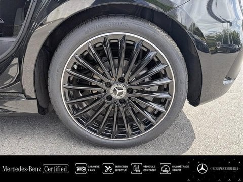 Voitures D'occasion À Saint-Grégoire | Mercedes-Benz Classe A 200 D 150Ch Edition 140 8G-Dct