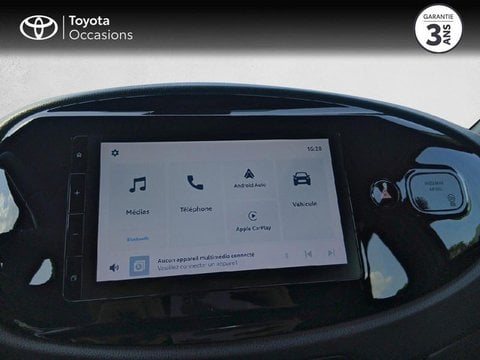 Voitures D'occasion À Ploërmel | Toyota Aygo X 1.0 Vvt-I 72Ch Dynamic My24