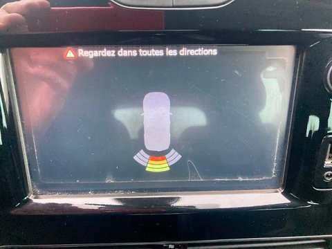 Voitures Occasion Renault Clio Iv Tce 90 E6C Intens À Saint Ouen L'aumône