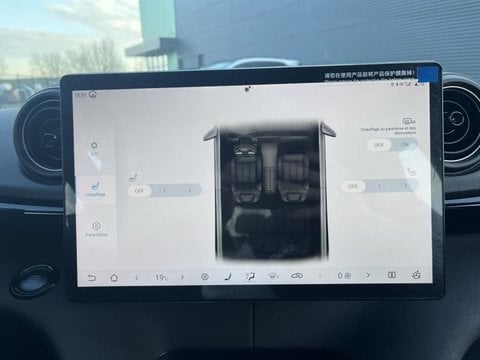 Voitures D'occasion À Dunkerque | Byd Dolphin 204Ch - 60,4 Kwh Comfort