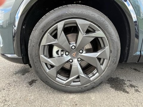 Voitures D'occasion À Dunkerque | Cupra Formentor 1.5 Ehybrid 204Ch V Dsg6