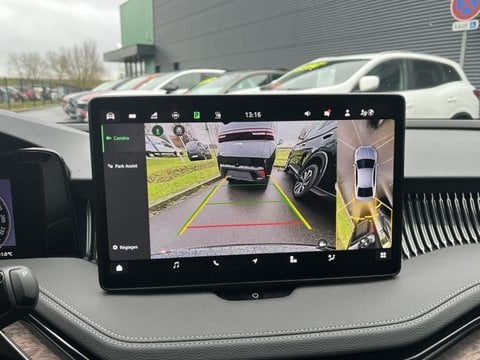 Voitures D'occasion À Dunkerque | Škoda Superb 1.5 Tsi 204Ch Phev Laurin & Klement Dsg6