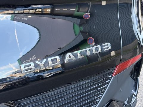 Voitures D'occasion À Dunkerque | Byd Atto 3 204Ch - 60,5 Kwh Design
