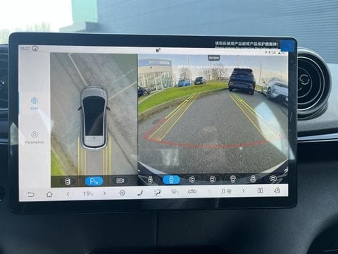 Voitures D'occasion À Dunkerque | Byd Dolphin 204Ch - 60,4 Kwh Comfort