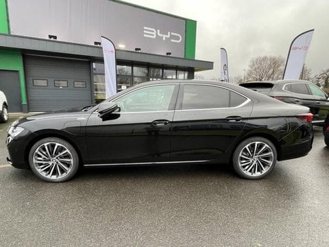 Voitures D'occasion À Dunkerque | Škoda Superb 1.5 Tsi 204Ch Phev Laurin & Klement Dsg6