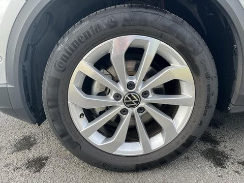 Voitures D'occasion À Dunkerque | Volkswagen T-Roc 1.5 Tsi Evo 150Ch Style Dsg7